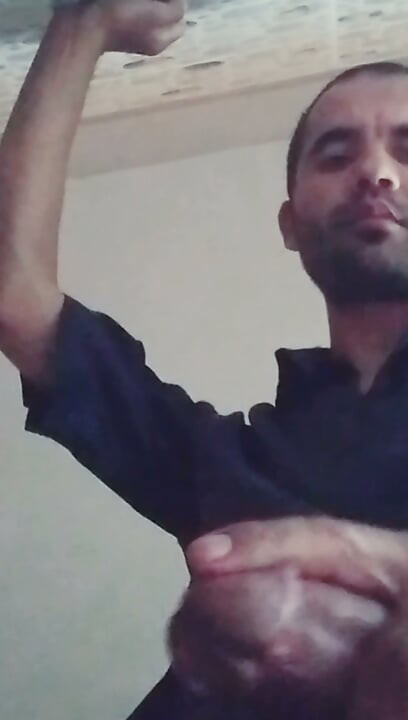 Open your pussy for me