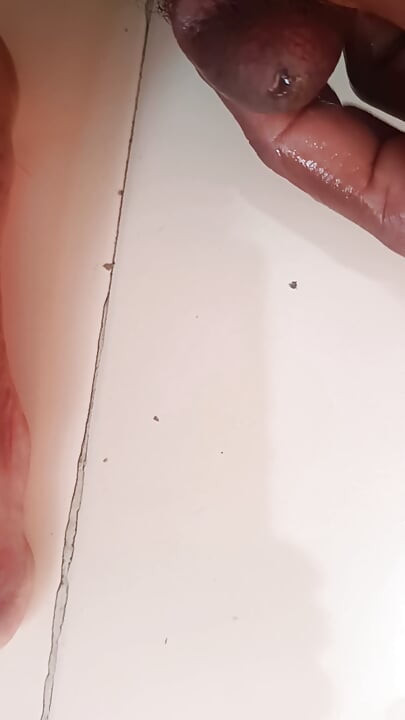 Bbc hand job