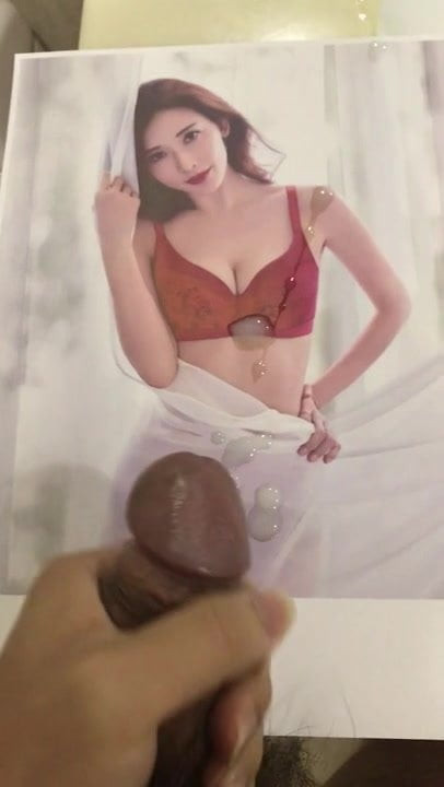 cumtribute chiling