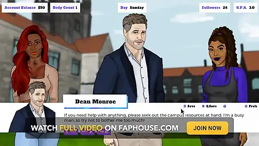 Kampus сRaze: Savita Si Gadis India Dan Petualangan Kuliahnya Ep.2