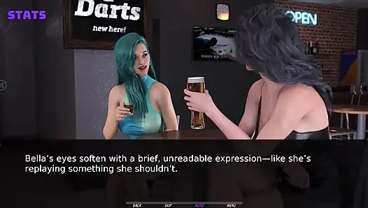 Harmony Haven - beste teile - teil 7