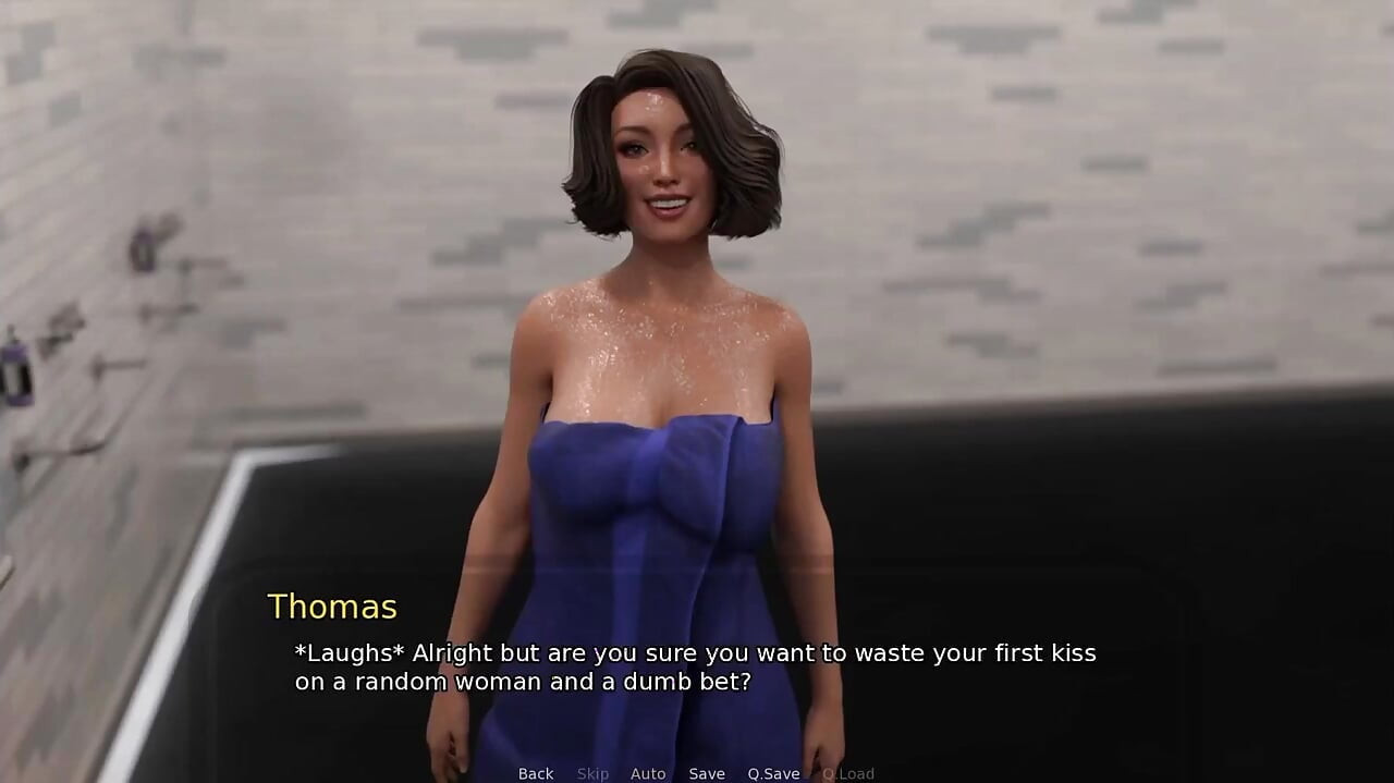 Grandmashouse Part 2 - Episode 3