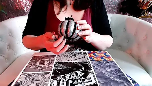 Nail Tapping Asmr