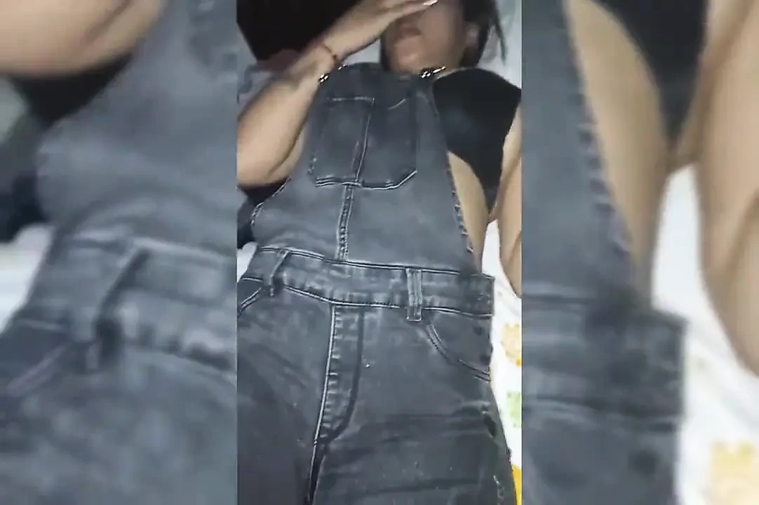18 year old brunette big saggy tits from New York United States fucking her stepbrother's big dick part 29