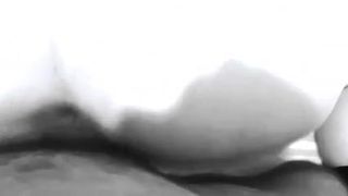 Rozzo S - миниатюрная брюнетка раком в домашнем видео