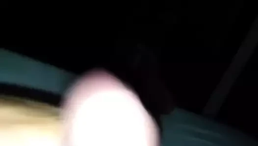 Büyük yarak büyük boşalma