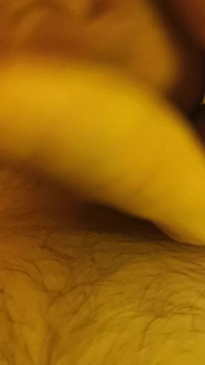 Wanking
