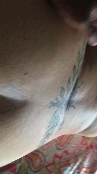 Mi ex mujer