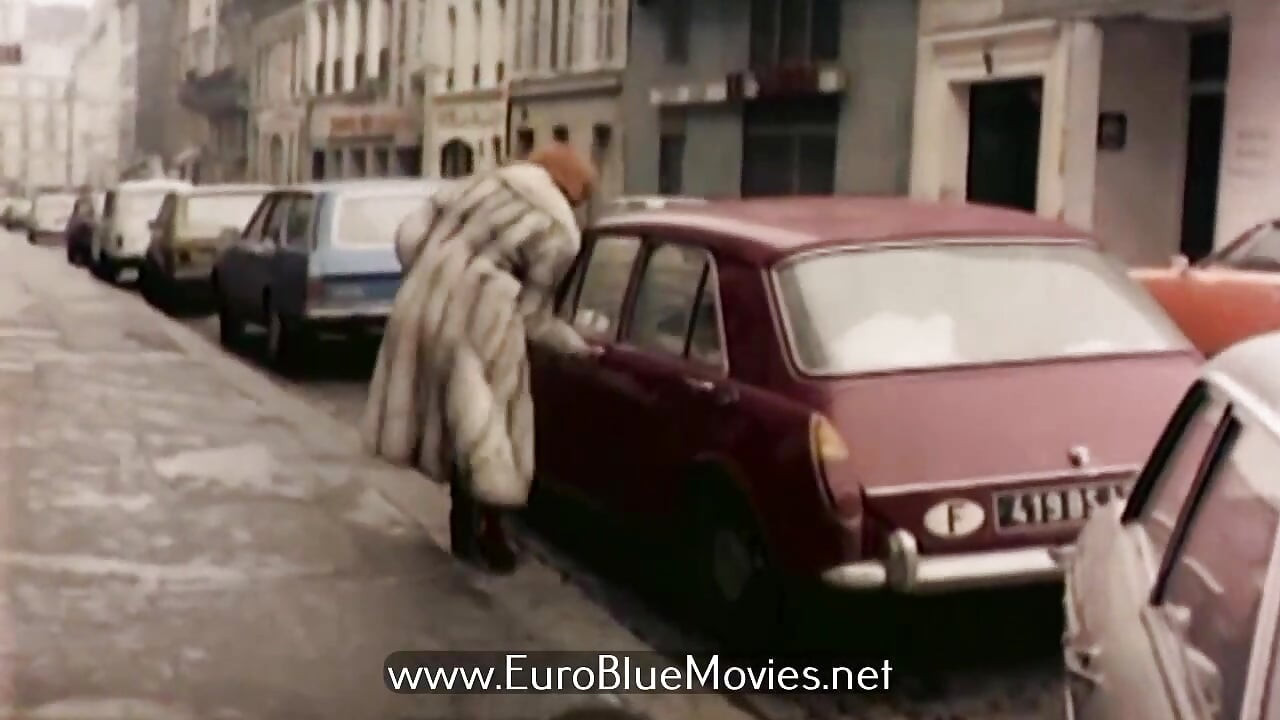 Les Aventures Queues Nickelees (1978)