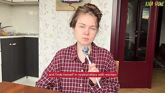 Gay? Kesurupan? Lesbian? Bi? Orientasi apa yang ada? Kamu yang mana? Dan bagaimana memahami