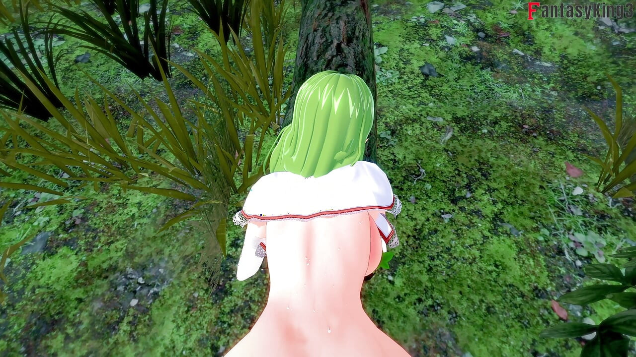 Pahlawan menyelamatkan gadis-gadis seksi dari savage goblins dan ngentot mereka habis-habisan sebagai ucapan terima kasih - lust lost kingdom 1