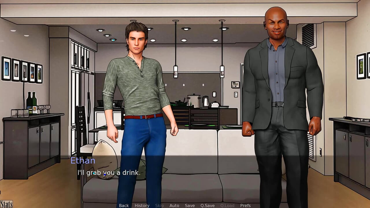 A couple's duet of love & lust: housewife on her way to get fucked in front her cuckold husband ep.42