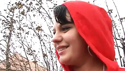 Fresh Piss for Grandpas - George - Szilard - Susanne