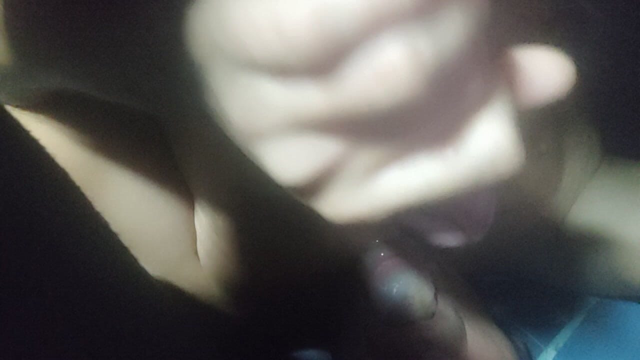 How I love sperm