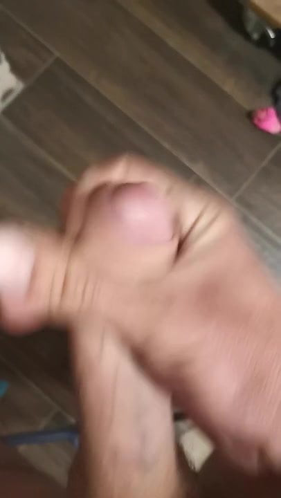 Cum shot Sperma load