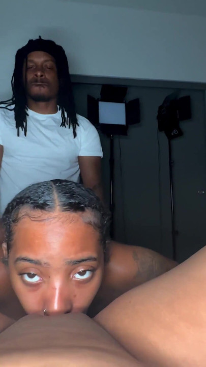 Porsha Carrera has 3sum with step daughter | Clip 1