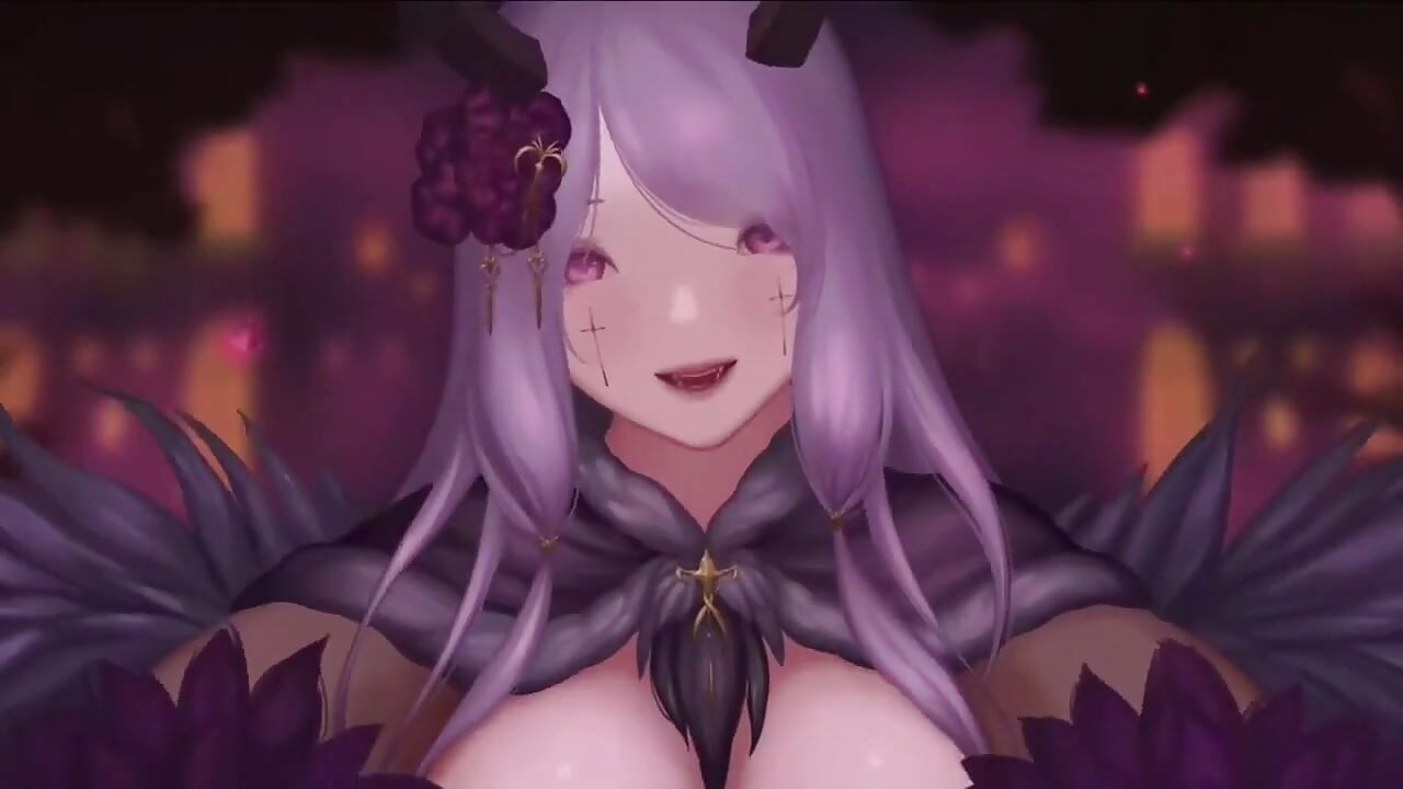 Bizzare Holy Land (ฉากเย็ด) - ตอน 62 - Succubus หน้าสุดฮอต มุมมองคนเย็ด โดย Loveskysanx
