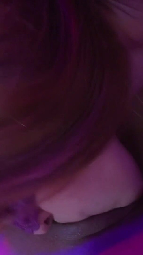 Mi vecina lesbiana tribbing y se come mi rico coño | Clip 1