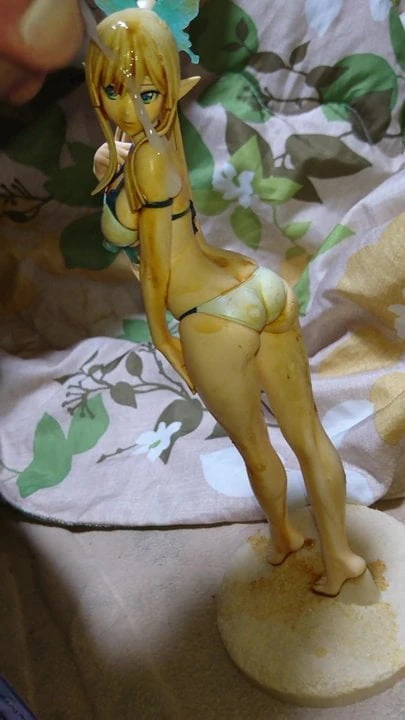 kirika bukkake