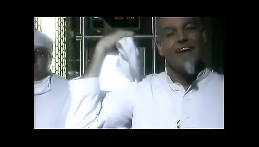Büyük Evde Parti (film)