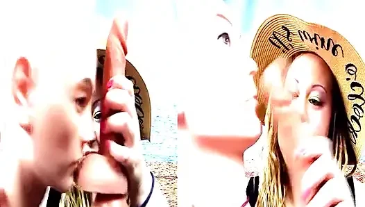 Превращаю тебя в сисси-куклу