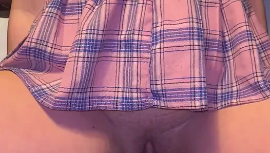 Taking bbc all the way down including the balls