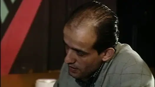 Orta yaşlı seksi kadınlar için İtalyan nostaljik sikiş