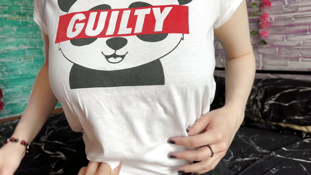 Cute Teen Takes Huge Dick and a Load Cum for Weight Loss