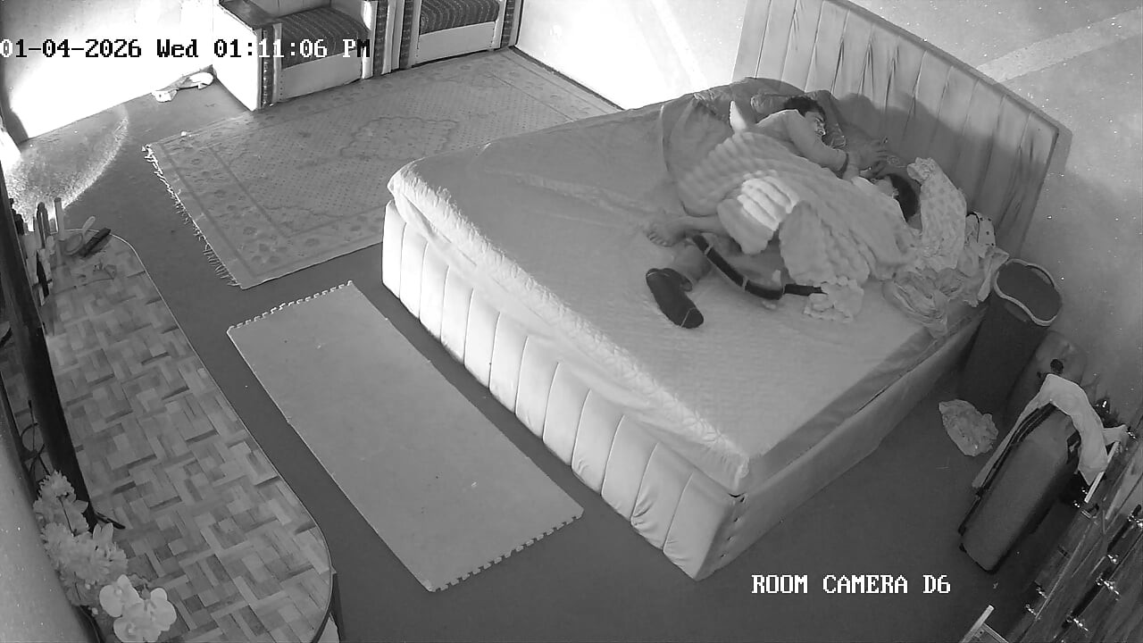Soția mea pakistaneză de lux, privată, se fute cu soțul său