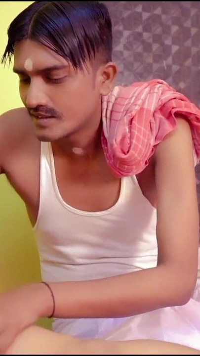 Indian Village Pandit mosai XXX hot sex with Beautiful Bhabhi | Clip 1