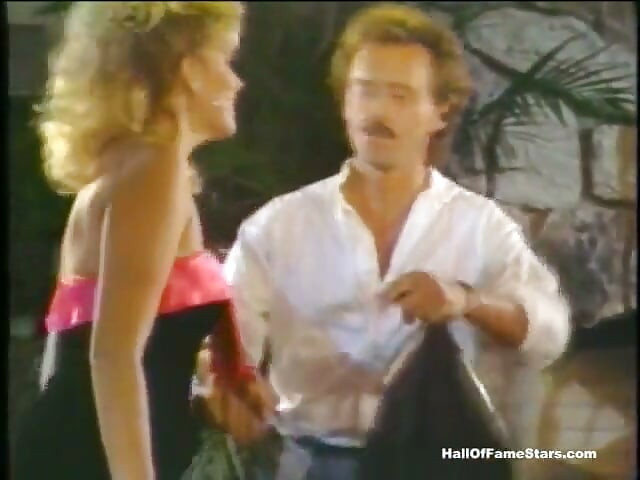 Lynn Lemay ve Joey Silvera