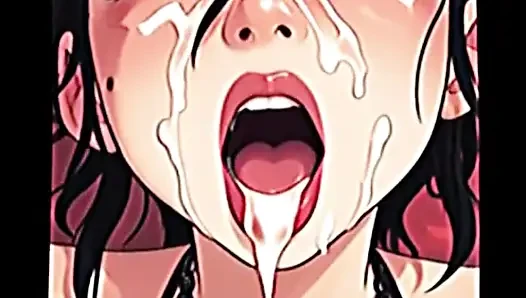 Aku ingin bosku mempromosikanku tepat di mejaku