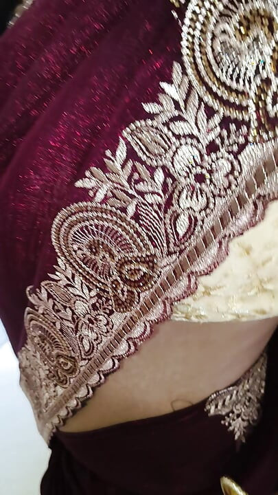 DESI bhabhi ne sex sikhaya
