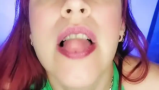 Ibu Besar Teman Saya Merayu Anda Dan Membuat Anda Seorang Pria!!!