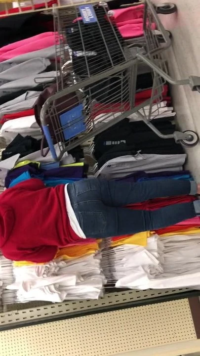 Thick PAWG store Milf