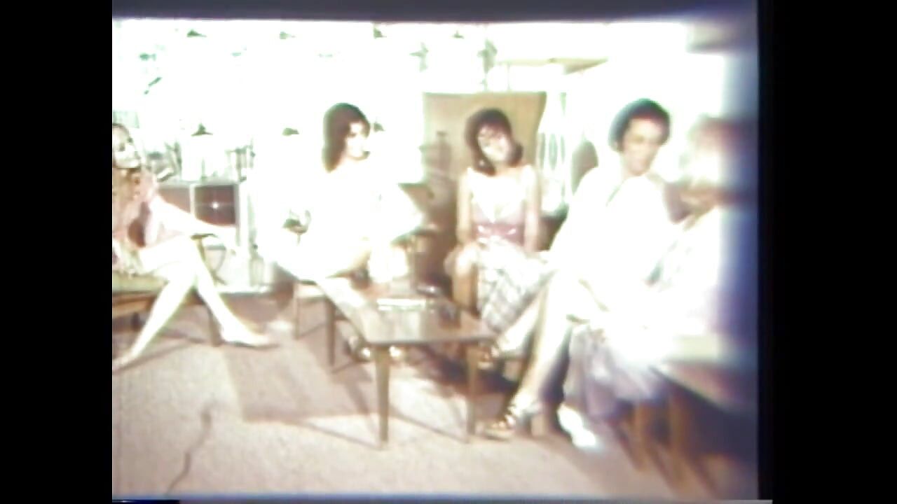 "Originea noastră XXX ... - vol. # 06" - (original retro HD Restyling - Versiune netăiată).