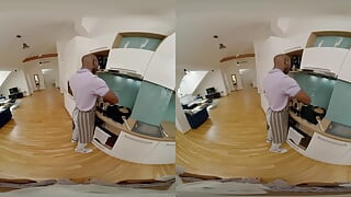 Virtual Real Passion