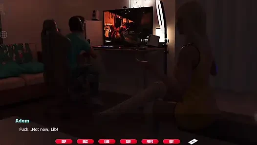 Tetangga nakal - v1.09