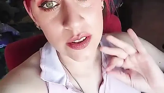 Clase Magistral Sobre Pitos Cortos Con La Profe Gauchita!