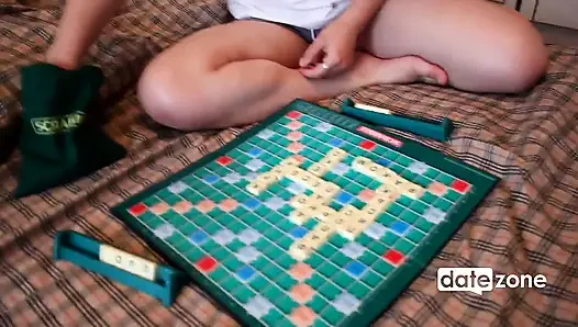 Я снял эту горячую тинку и жестко трахнул ее