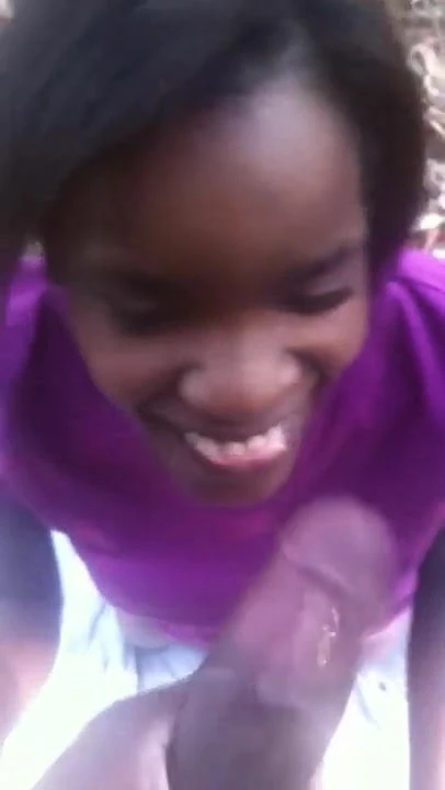 Me making my amateur vid debut