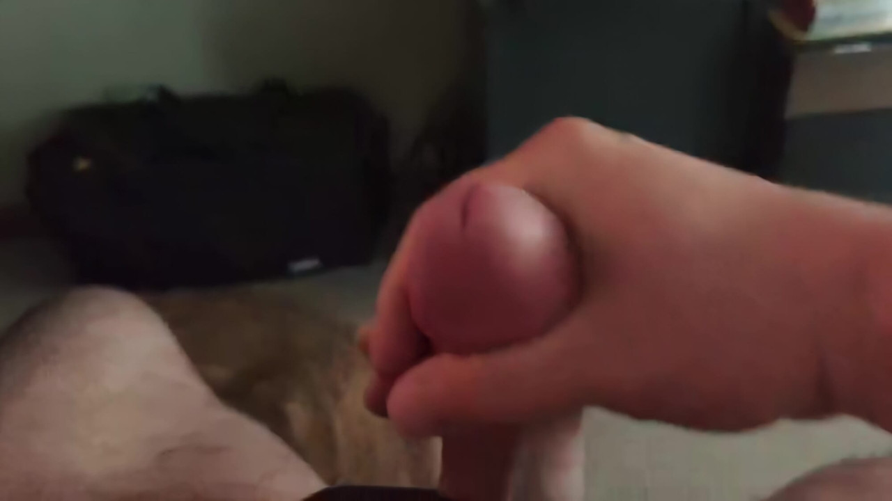 Quick Jerkoff for GF 4K