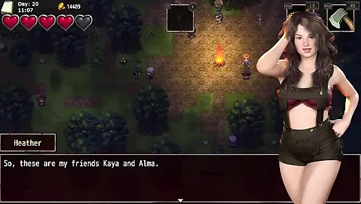 Фермерская Мечта - Вечеринка