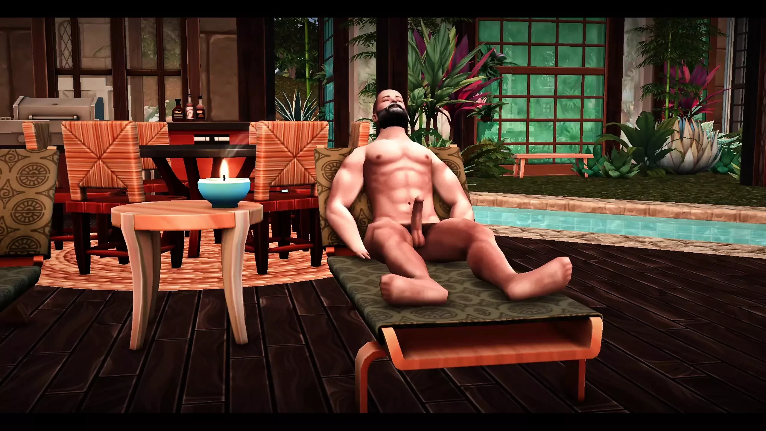 O delegado da Simmers_Eros Feliz