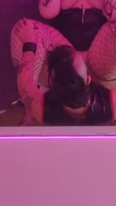 Hotel sex video tape 2 - X13 Latex con Curvy Nattasha | Clip 2
