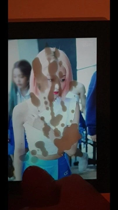 Fromis9 Nakyung (Cum Tribute) #1