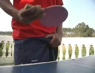 Ping pong