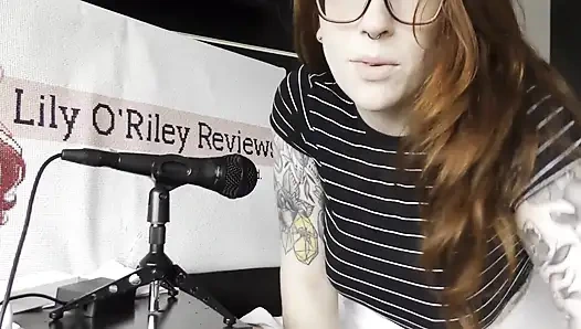 Ulasan NSFW tentang Getaran Kelinci Modular