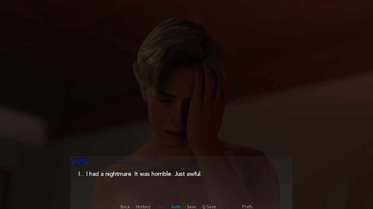 Stepdaddy May Love 4 - I Could Touch Stepdaddy All Day Long