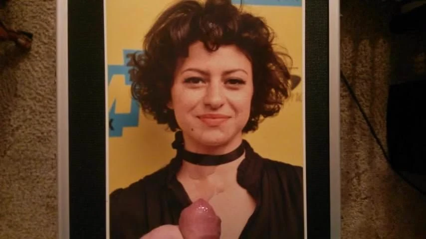Righteous Alia Shawkat Tribute 2
